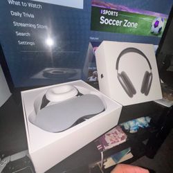 Airpod Max