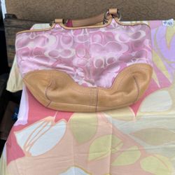 Small Pourses Marc Couch