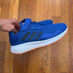 Adidas Unisex Child Duramo Size 3Y