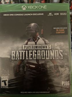 Brand New Game