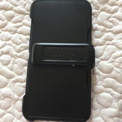 Otter Box Case For iPhone 6 Plus