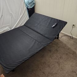 Adjustable Bed Frame Queen 