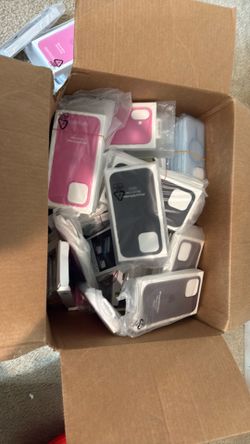 Mobile phone case and mobile phone tempered film