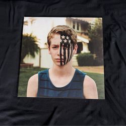 Fall Out Boy America Beauty/American Psycho Vinyl Record
