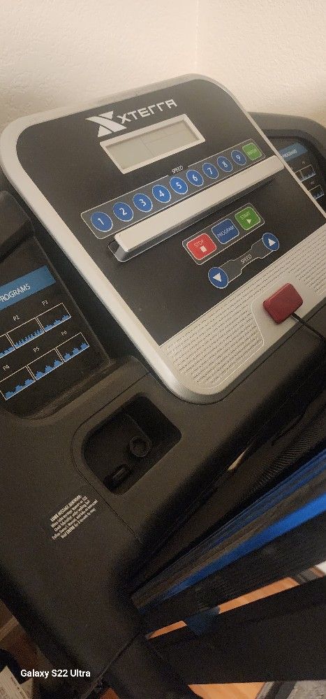 Caminadora Treadmill 