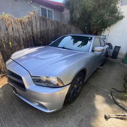 2013 Dodge Charger