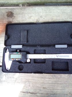 0-150mm  DIGITAL CALIPER