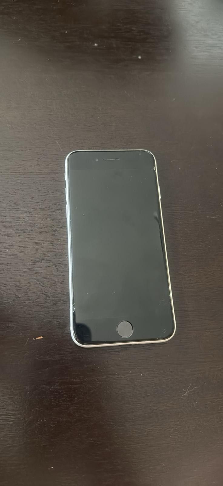 Iphone SE 2nd Gen