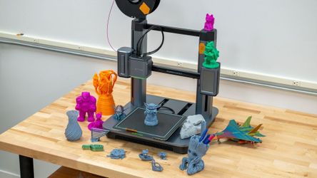 3D Printer