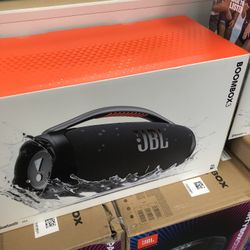 JBL Boombox 3