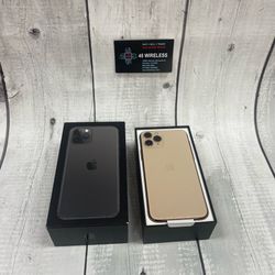 Apple IPhone 11 Pro