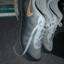 Nike Air Sneakers 