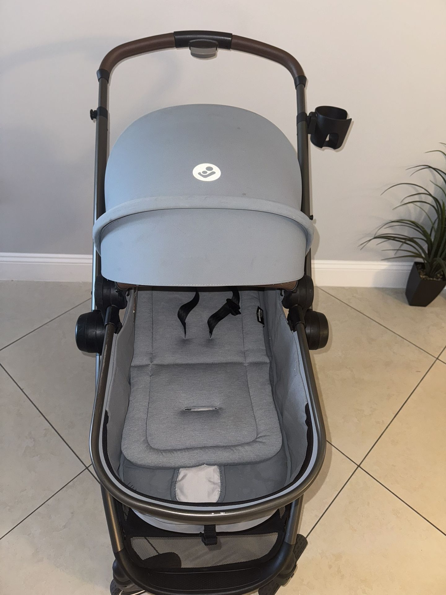 Maxi Cost Zelia Stroller