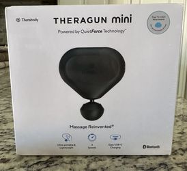 Theragun mini