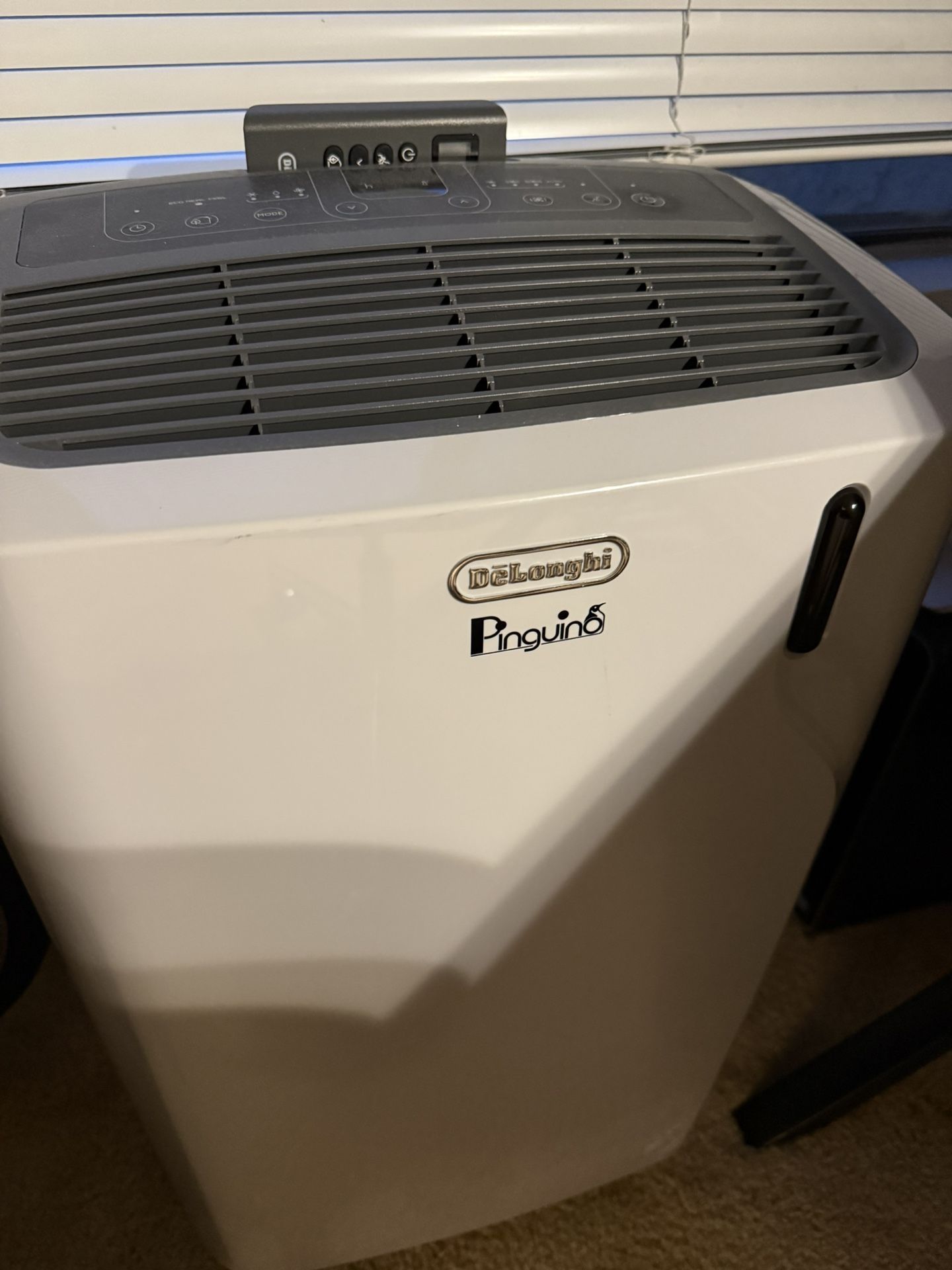Two Years’s Old Air conditioner 