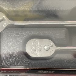 Snap On 100th Anniversary Soft Grip Set 2 Sizes