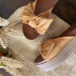 Beautiful Wedges