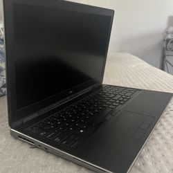 Gaming/ Video Editing Laptop