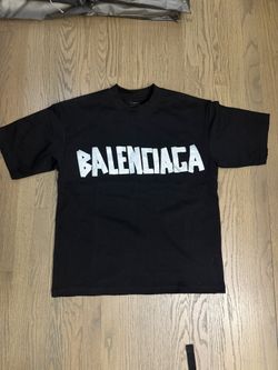 BALENCIAGA SHIRT