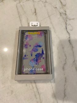 iPhone 6, 7, 8+ case $5