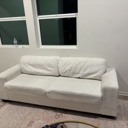 Comfy Couch