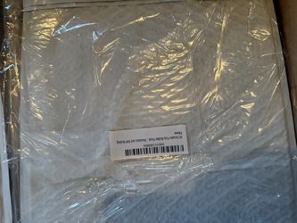 Double Bubble Envelopes- -20$ All