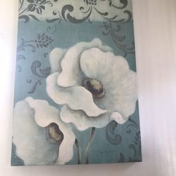 Beautiful Wall Art Decorative Paintings Set