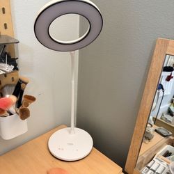 3 Light Mode Lamp