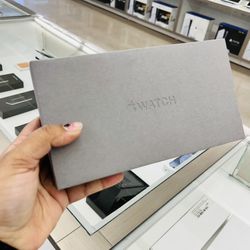 Apple Watch Ultra 2 49mm Black Titanium 