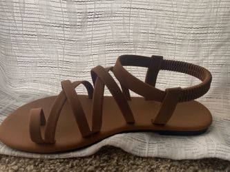 Sandals size 38