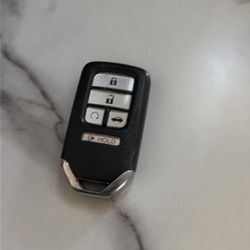 10TH GEN HONDA KEYFOB OEM