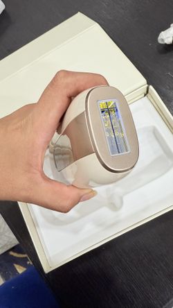 Inia Laser Hair Removal Portable Machine