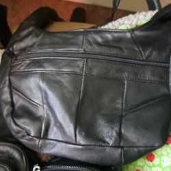 Genuine Leather Handbags