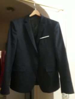 ZARA VEST Black - 5445/454. Slim fit shirt with lapel collar and long sleeves with buttoned cuffs. Front button closure. In