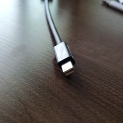 Mini Display Port (M) To HDMI (F) Adapter 
