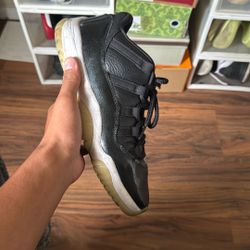 Jordan 11