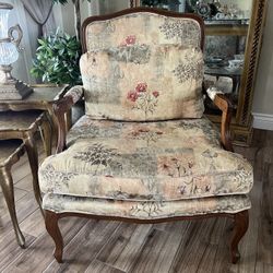 BEAUTIFUL Accent Armchair. NEW LOWER PRICE!!!