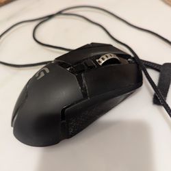 USED -Logitech  PROTEUS SPECTRUM Mouse
