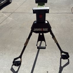 Rockwell Jawhorse Sawhorse