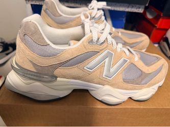 New balance