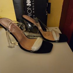 Fashion Nova( Pamela Wedge)