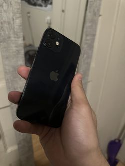 iPhone 12 Mini