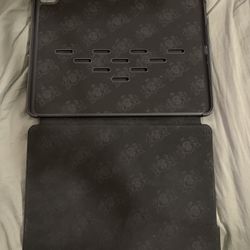 Ipad Pro 12.9 Zugu Muse 