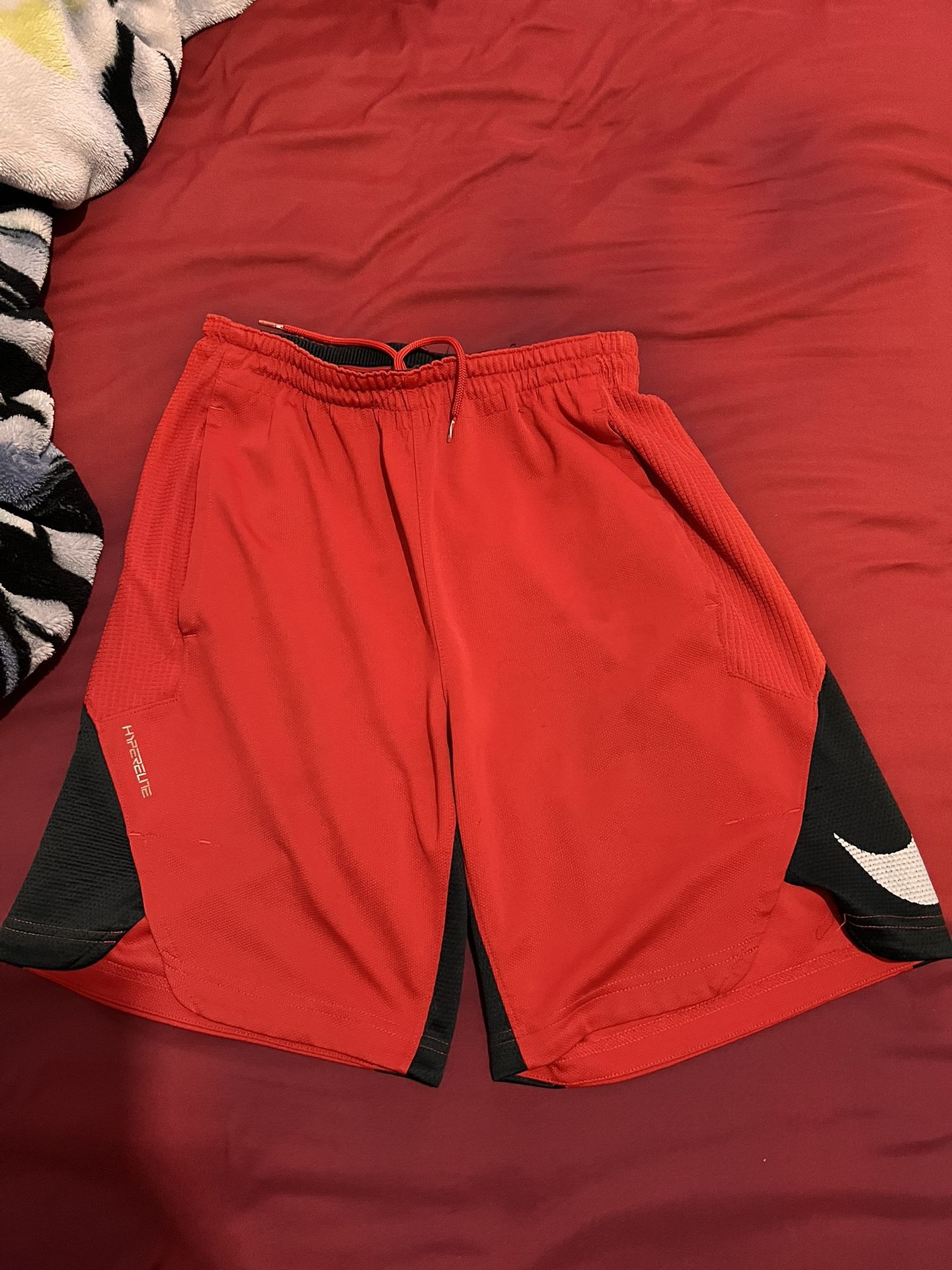 Nike Shorts Small