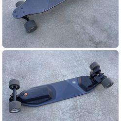 Boosted Board 
