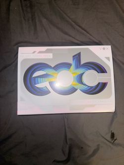 EDC 2026 GA