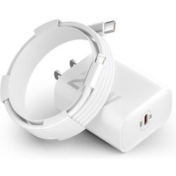 iPhone Charger Fast Charging  ( please follow my page all brand new )