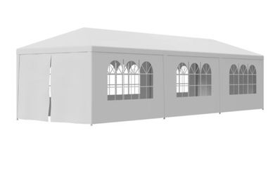 Canopy Tents