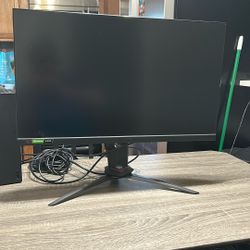 GAMING MONITOR (PREDATOR)