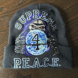 Supreme Beanie 